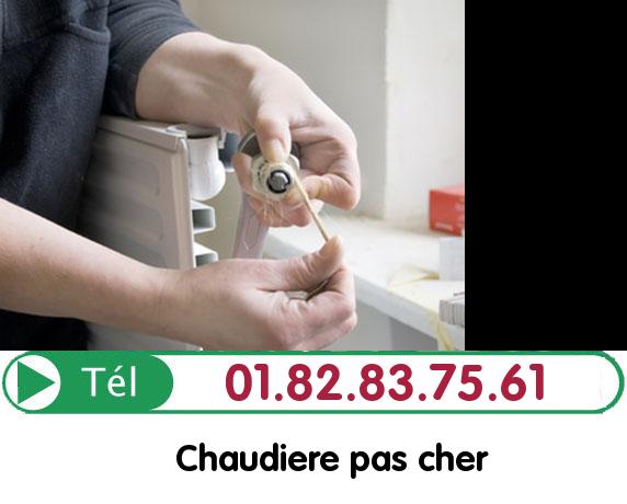 chauffagiste